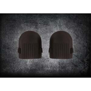 DİZLİK SET-POLÜRETAN İKİLİ-STD-TOOLPACK-SİYAH