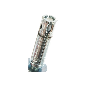 ÇELİK ROPLAX - DÜBEL-KANCA-HBF-M8*50-SORMAT-SİLVER