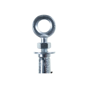 ÇELİK ROPLAX - DÜBEL-HALKA-EBF-M6*40-SORMAT-SİLVER