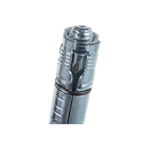 ÇELİK ROPLAX - DÜBEL-HALKA-EBF-M6*40-SORMAT-SİLVER