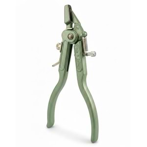 PENSE ÇAPRAZLAMA--190 MM-EDU-YEŞİL