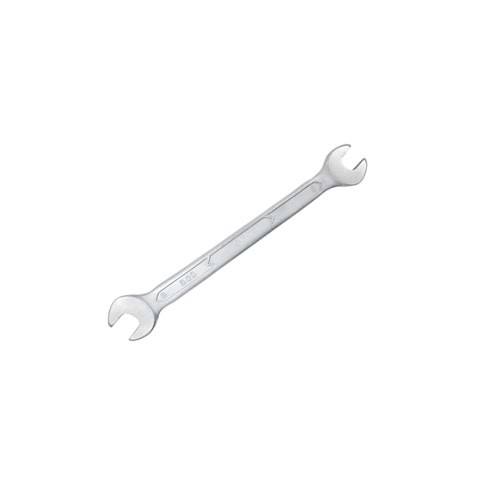 EDU ÇATAL ANAHTAR 8-9 MM KROM