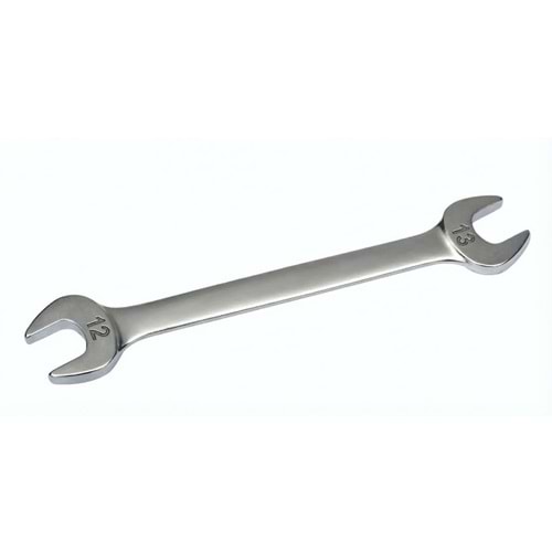 ÇATAL ANAHTAR-TEK-12-13 MM-EDU-KROM