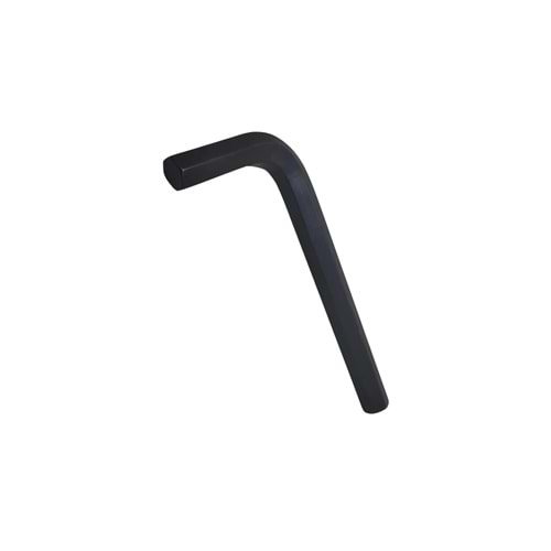 WİFU ALYAN ANAHTAR 10 MM SİYAH
