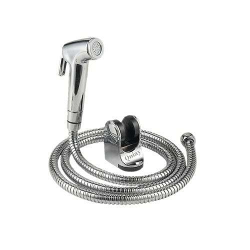 TAHARETMATİK EKO SHATTAF KROM Y.A.Ş