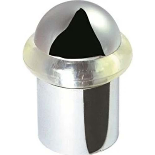 KAPI STOBU TAMPON 5 CM KROM KORAL