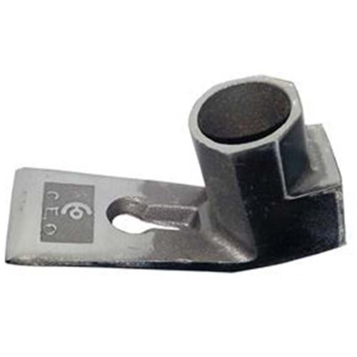 KESER SAPSIZ EL YAPIMI SİYAH SÖZKESEN