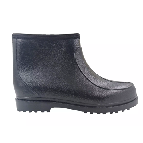 ÇİZME BOT NO 41 SİYAH LEOPAR