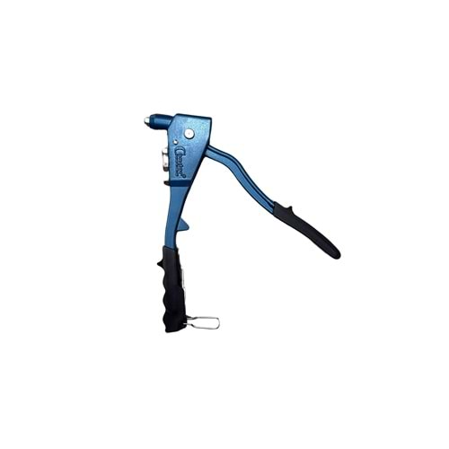 CONDOR KALİTE PERÇİN PENSESİ 2.4-3.2-4.0-4.8 MM MAVİ