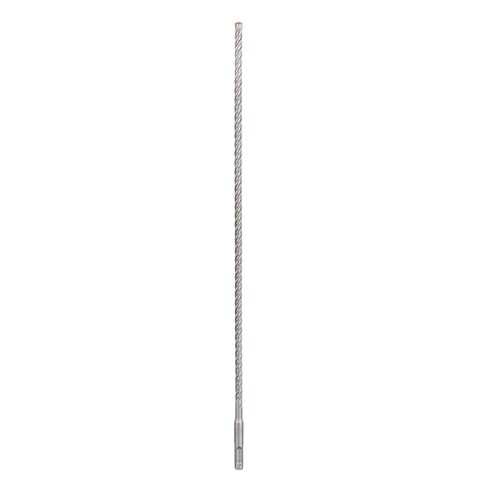 SDS PLUS MATKAP UCU 2 ELMAS-BETON 8*450 MM SİLVER SOMA