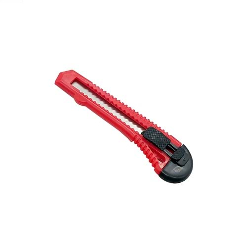 FINDOR SABİT MAKET BIÇAĞI 5 BIÇAKLI KIRMIZI