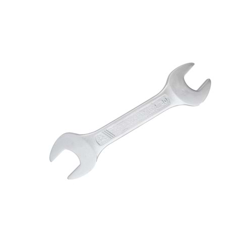 EDU ÇATAL ANAHTAR 30*32 MM KROM