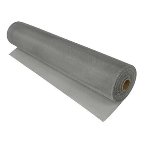 SİNEK TELİ FİBER 1 MT2 YANMAZ 1*30 MT GRİ THREE STAR