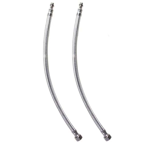 ÇEŞME FLEX 40 NORMAL 3/8 KROM YRNT