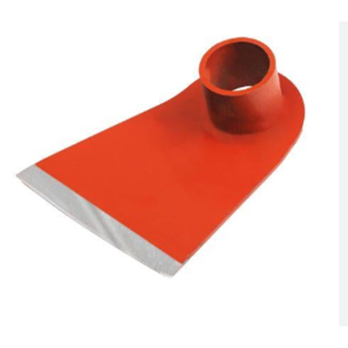 ÇAPA KÖŞELİ TEPELİ 20*11 CM KIRMIZI