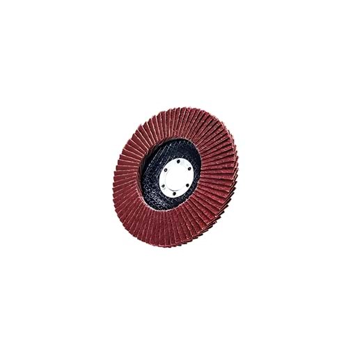 SOMA KAPORTA FLAP DİSK 180 MM*80 KUM KAHVERENGİ