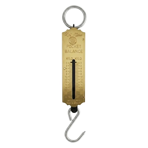 EL KANTARI-ELDE-25KG-WİFU-ALTIN