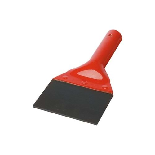 METAL SAP KAZIMA RASPA 10 CM KIRMIZI