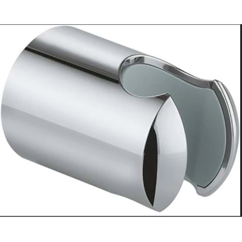 DUŞ ASKISI DUVARA STD KROM ADL