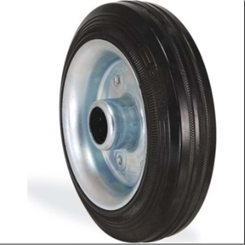 GÜLAL METAL TEKERLEK YEDEK 100/30-50 MM KROM