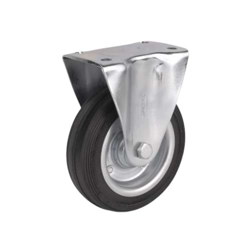 GÜLAL METAL TEKERLEK YEDEK 100/30-50 MM KROM