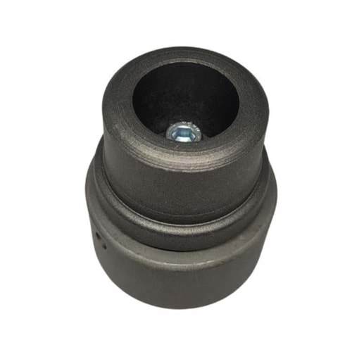 CANDAN PPRC BORU PAFTA KAFASI YEDEK 40 MM GRİ