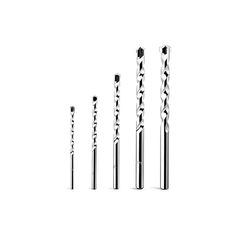 EDU BETON ELMAS MATKAP UCU 9 MM 11/32 SİLVER