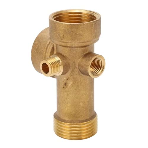 HİDROFOR DAFI 5 GİRİŞ 1 SARI OMR