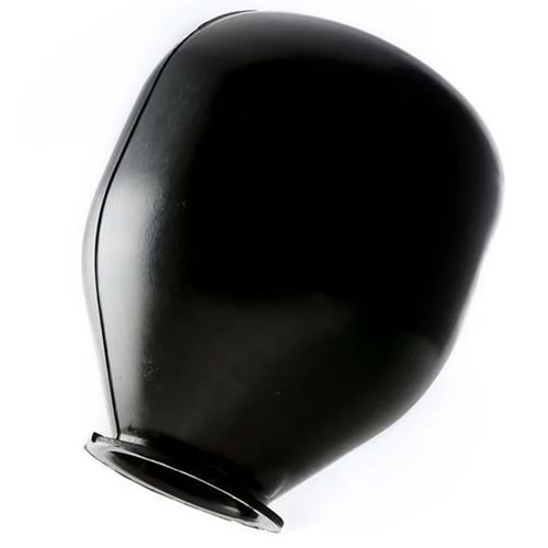 HİDROFOR İÇ LASTİK LASTİK 24 LT SİYAH EPDM
