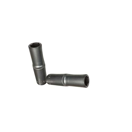 GEKO UZUN YILDIZ LOKMA TEK 1/2 13 MM KROM