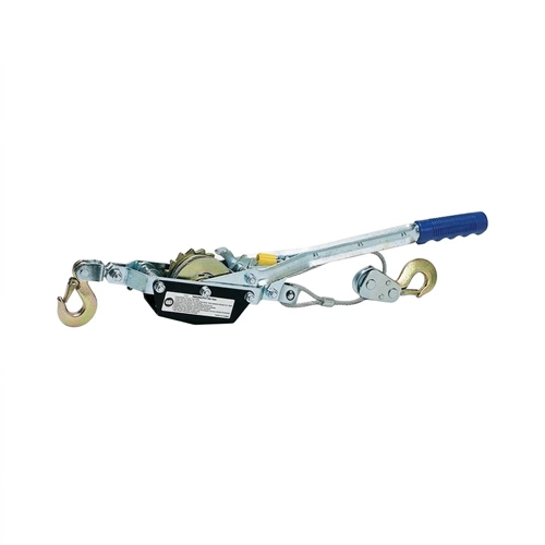 GERDİRME CARASCAL 1000 KG-2 MT MAVİ-KIRMIZI JUN KOUNG