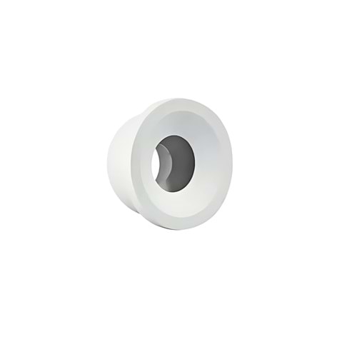 ÖZBEST LAVABO GEÇİŞ LASTİĞİ 50*25 MM BEYAZ