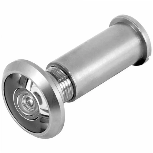 KAPI DÜRBÜNÜ KISA 35-50 MM KROM JIALONG