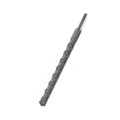 SDS PLUS MATKAP UCU 2 ELMAS-BETON 24*460 MM SİLVER RAYKO