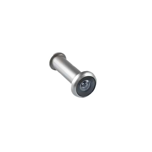 555 KISA KAPI DÜRBÜNÜ 35*60 MM SATEN