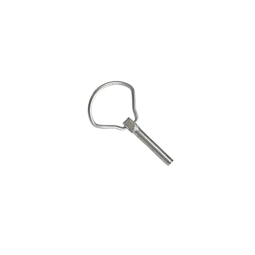 TRAKTÖR PİMİ YAYLI 6 MM KROM ADL