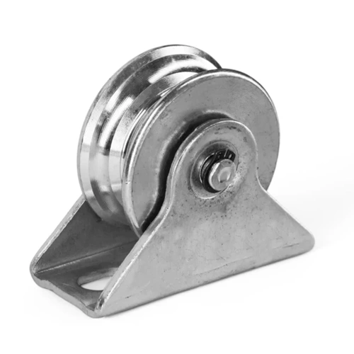 RAY MAKARA KEPLİ 50 MM METAL DİRİM