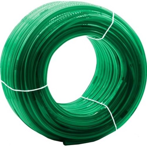 SU HORTUMU MİMO FLORASAN 1/2*100 MT RENKLİ YAPRAK