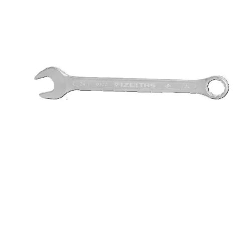 PROTEC BOLYONO ANAHTAR 12 MM KROM