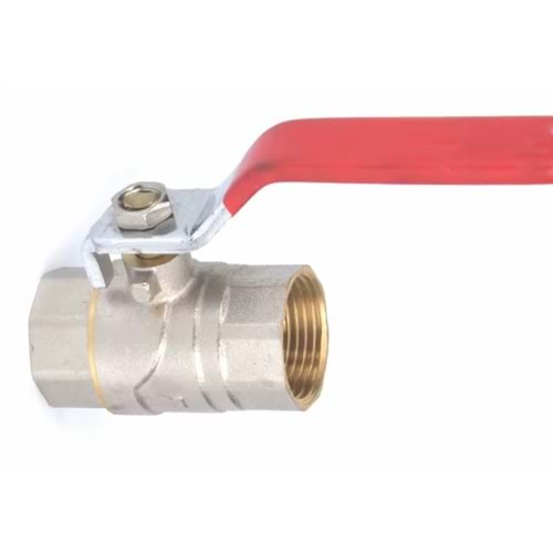 BİLYALI VANA-LAMA DN25-PN40-1