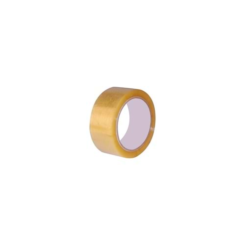 KOLİ BANDI-GENİŞ-45MM*90 MT-TEBU-ŞEFFAF