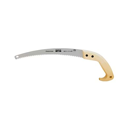 BAHCO TAHTA SAP BUDAMA BIÇKISI 300 MM KROM