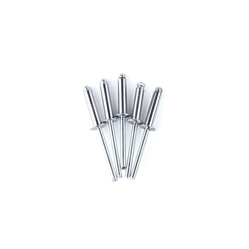 ACAR ALÜMİNYUM-ÇELİK PERÇİN 5*15 MM SİLVER