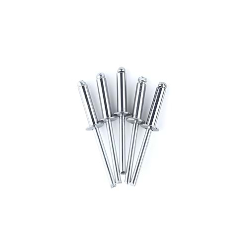 ACAR ALÜMİNYUM-ÇELİK PERÇİN 5*25 MM SİLVER