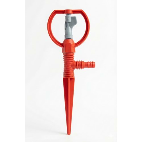 FİSKİYE LALE-ÇAKMALI-1/2 İNÇ-ERN-KARIŞIK