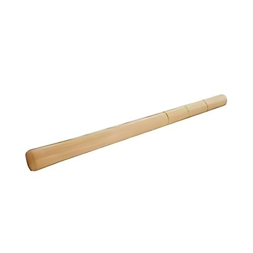 KALIN MEŞE KESER SAPI 50 CM AHŞAP