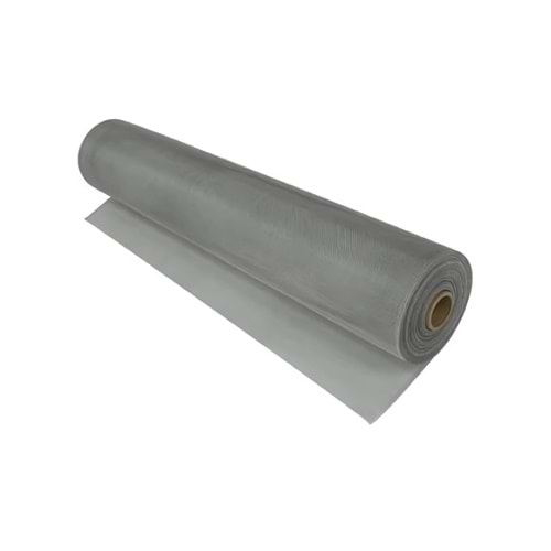 GÜVEN PLASTİK SİNEK TELİ 1 MT2 1*30 MT BEYAZ