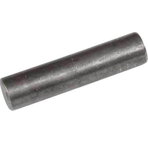 MİL MENTEŞE DÜZ NO 22 SİYAH ER-SA