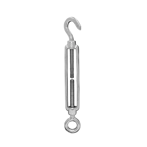 ÇADIR GERDİRME VİDALI 10 MM KROM CEO
