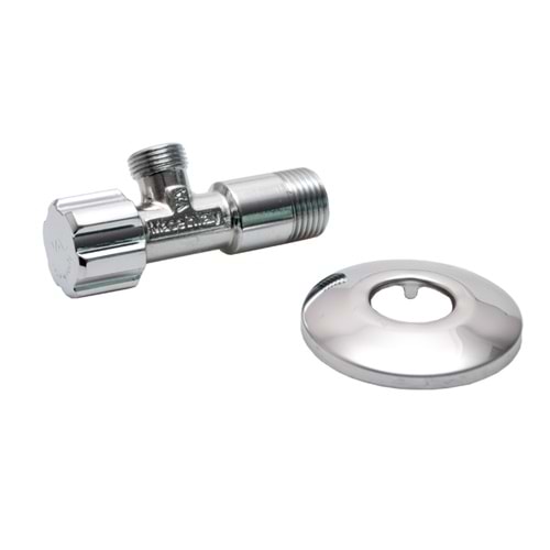 ARKO VANA ALMAN-ÇEVİRMELİ-1/2-1/2-BRUSE-KROM